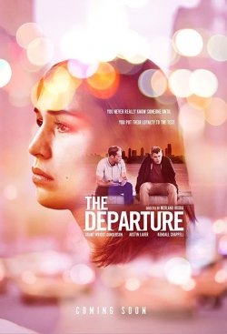 Watch free The Departure movies Hd online