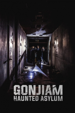 Watch free Gonjiam: Haunted Asylum movies Hd online