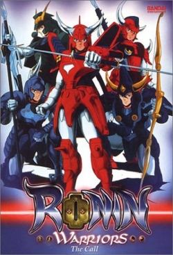 Watch free Ronin Warriors movies Hd online