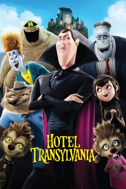 Watch free Hotel Transylvania movies Hd online