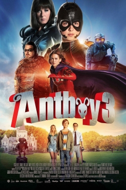 Watch free Antboy 3 movies Hd online