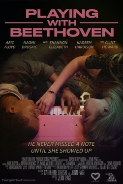 Watch free Playing with Beethoven movies Hd online