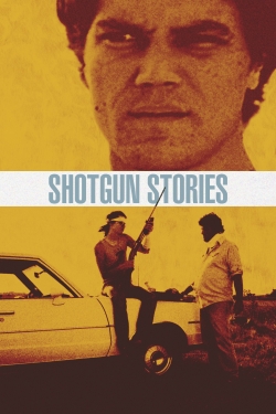 Watch free Shotgun Stories movies Hd online