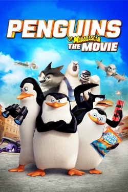 Watch free Penguins of Madagascar movies Hd online