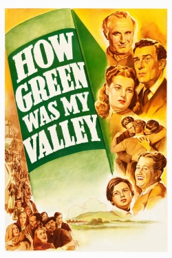 Watch free How Green Was My Valley movies Hd online