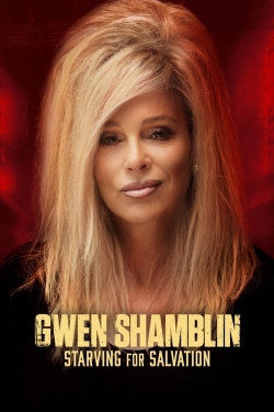 Watch free Gwen Shamblin: Starving for Salvation movies Hd online