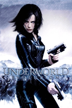 Watch free Underworld: Evolution movies Hd online