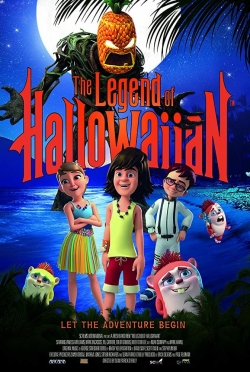 Watch free Legend of Hallowaiian movies Hd online