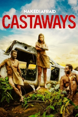 Watch free Naked and Afraid: Castaways movies Hd online