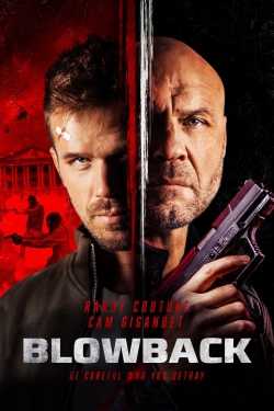 Watch free Blowback movies Hd online