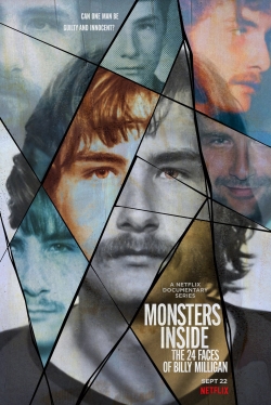 Watch free Monsters Inside: The 24 Faces of Billy Milligan movies Hd online