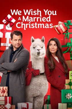 Watch free We Wish You a Married Christmas movies Hd online