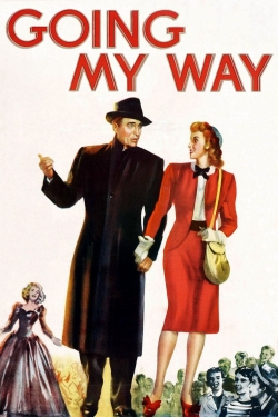 Watch free Going My Way movies Hd online