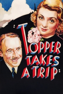 Watch free Topper Takes a Trip movies Hd online