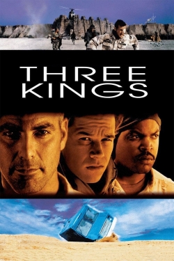 Watch free Three Kings movies Hd online