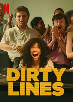 Watch free Dirty Lines movies Hd online