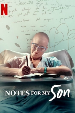 Watch free Notes for My Son movies Hd online