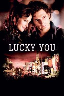 Watch free Lucky You movies Hd online