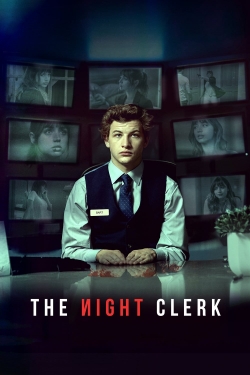 Watch free The Night Clerk movies Hd online