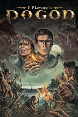 Watch free Dagon movies Hd online