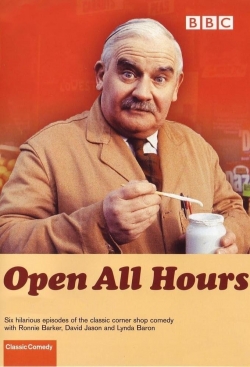 Watch free Open All Hours movies Hd online