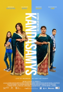 Watch free Keeping Up With The Kandasamys movies Hd online