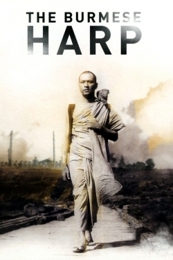 Watch free The Burmese Harp movies Hd online