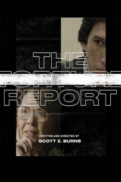 Watch free The Report movies Hd online