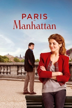 Watch free Paris-Manhattan movies Hd online