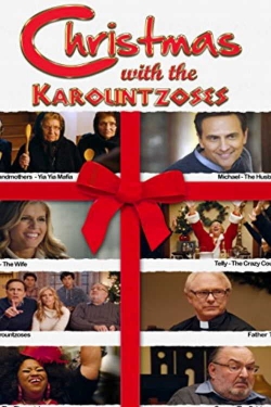 Watch free Christmas With the Karountzoses movies Hd online