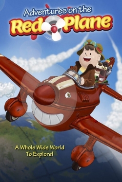 Watch free Adventures on the Red Plane movies Hd online