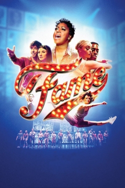 Watch free Fame: The Musical movies Hd online