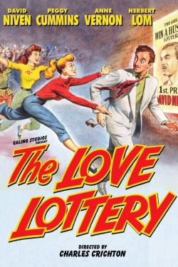 Watch free The Love Lottery movies Hd online