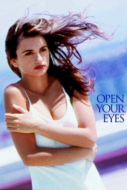 Watch free Open Your Eyes movies Hd online