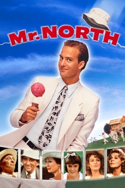 Watch free Mr. North movies Hd online