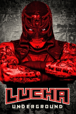 Watch free Lucha Underground movies Hd online