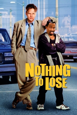 Watch free Nothing to Lose movies Hd online