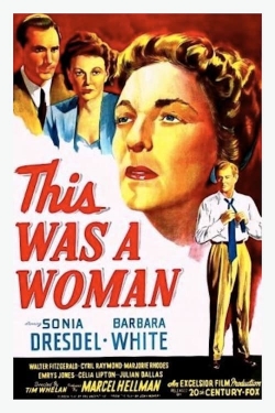 Watch free This Was a Woman movies Hd online