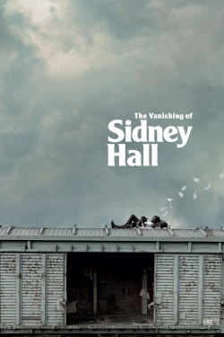 Watch free The Vanishing of Sidney Hall movies Hd online