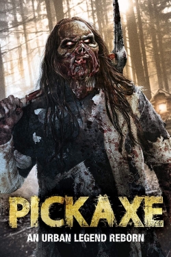 Watch free Pickaxe movies Hd online