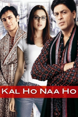 Watch free Kal Ho Naa Ho movies Hd online