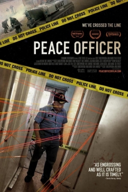 Watch free Peace Officer movies Hd online