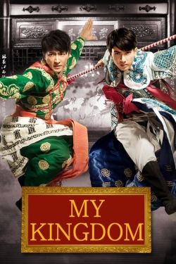 Watch free My Kingdom movies Hd online