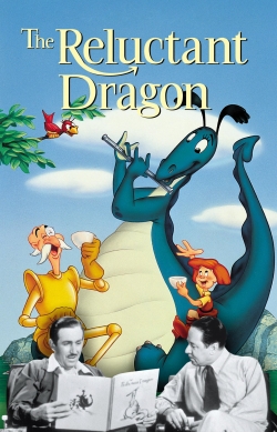 Watch free The Reluctant Dragon movies Hd online