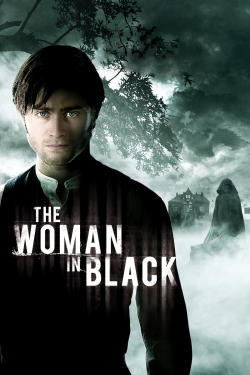 Watch free The Woman in Black movies Hd online