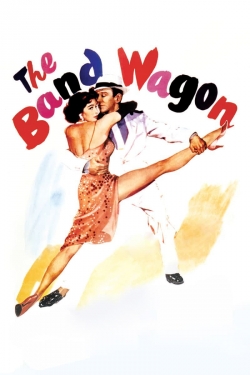 Watch free The Band Wagon movies Hd online