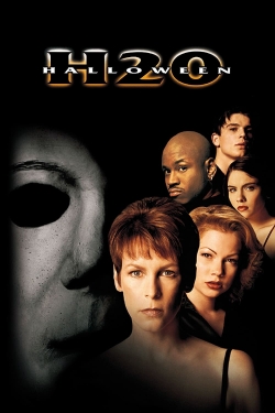 Watch free Halloween H20: 20 Years Later movies Hd online