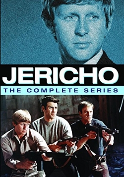 Watch free Jericho movies Hd online