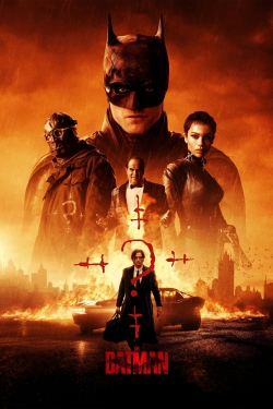 Watch free The Batman movies Hd online