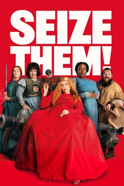 Watch free Seize Them! movies Hd online